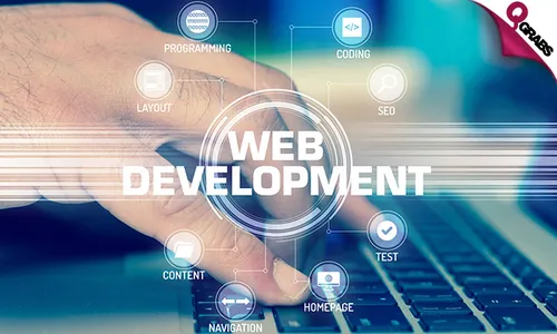 Website Development for Beginners Course!